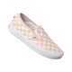 Vans UA ComfyCush Slip- CHECKERBOARD